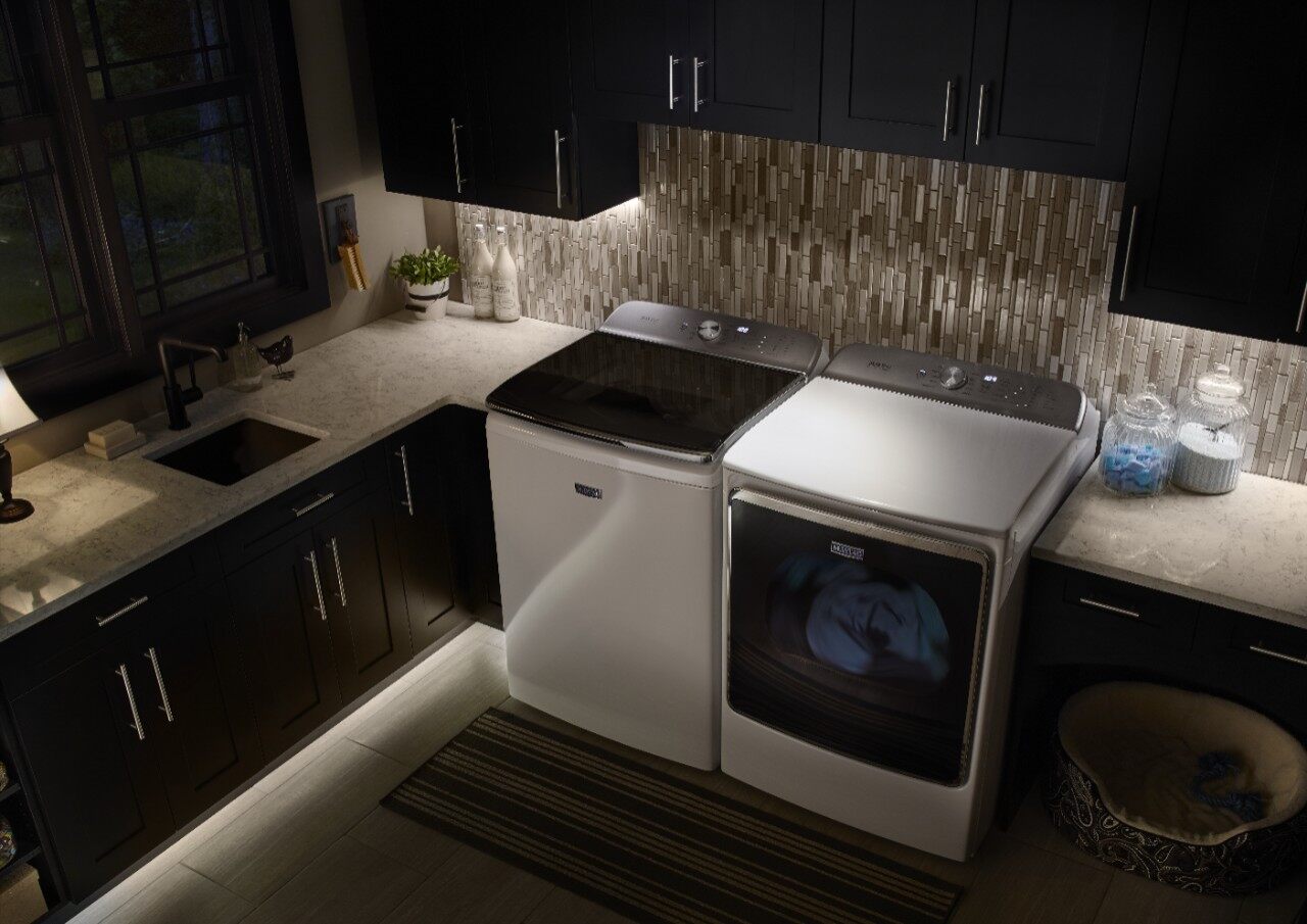 microwave header