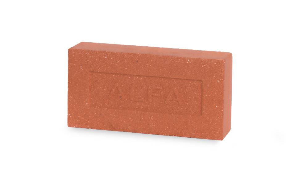 Alfa brick