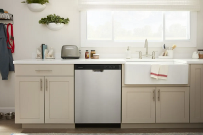 Amana 24inch Front Control Dishwasher