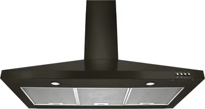 Amana Wal Mount Range Hood