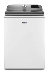 Front view of the Maytag MVW6230HW washer