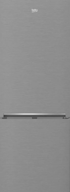 Beko bottom freezer fridge