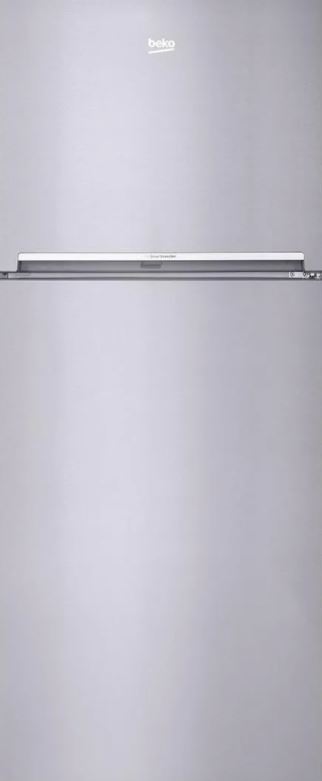 Beko top freezer fridge