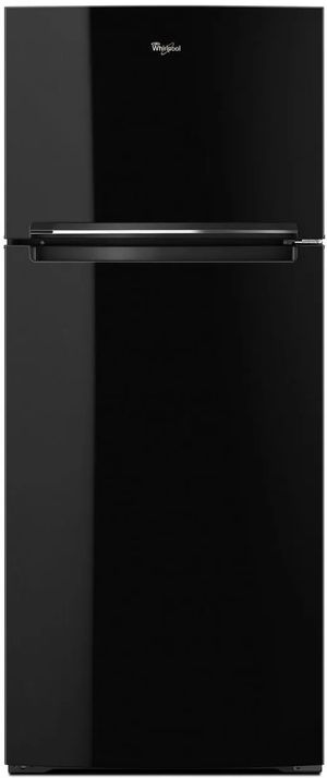 product image of Whirlpool WRT518SZFB refrigerator
