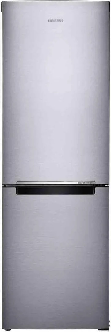 Samsung 11.3 Cu. Ft. Bottom Freezer Refrigerator RB10FSR4ESR