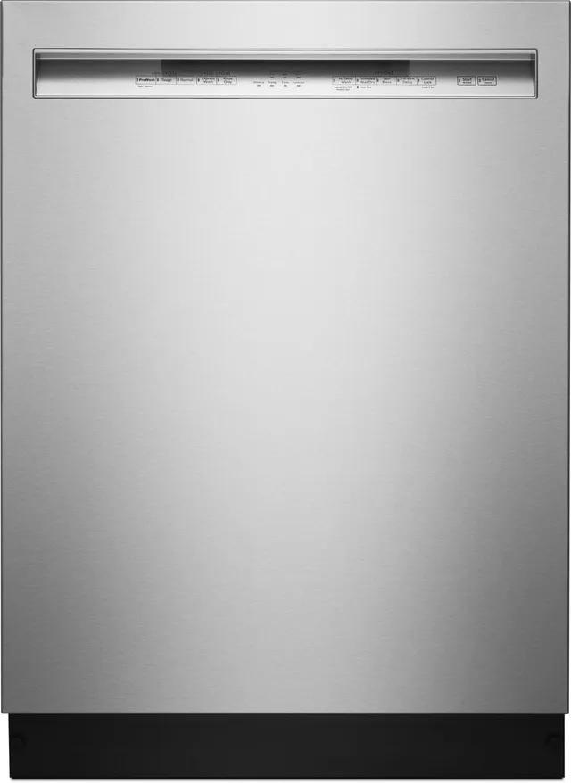 KitchenAid® 24” Built In Dishwasher KDFE104H