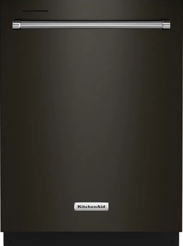 product image of KitchenAid KDTM404KBS dishwasher