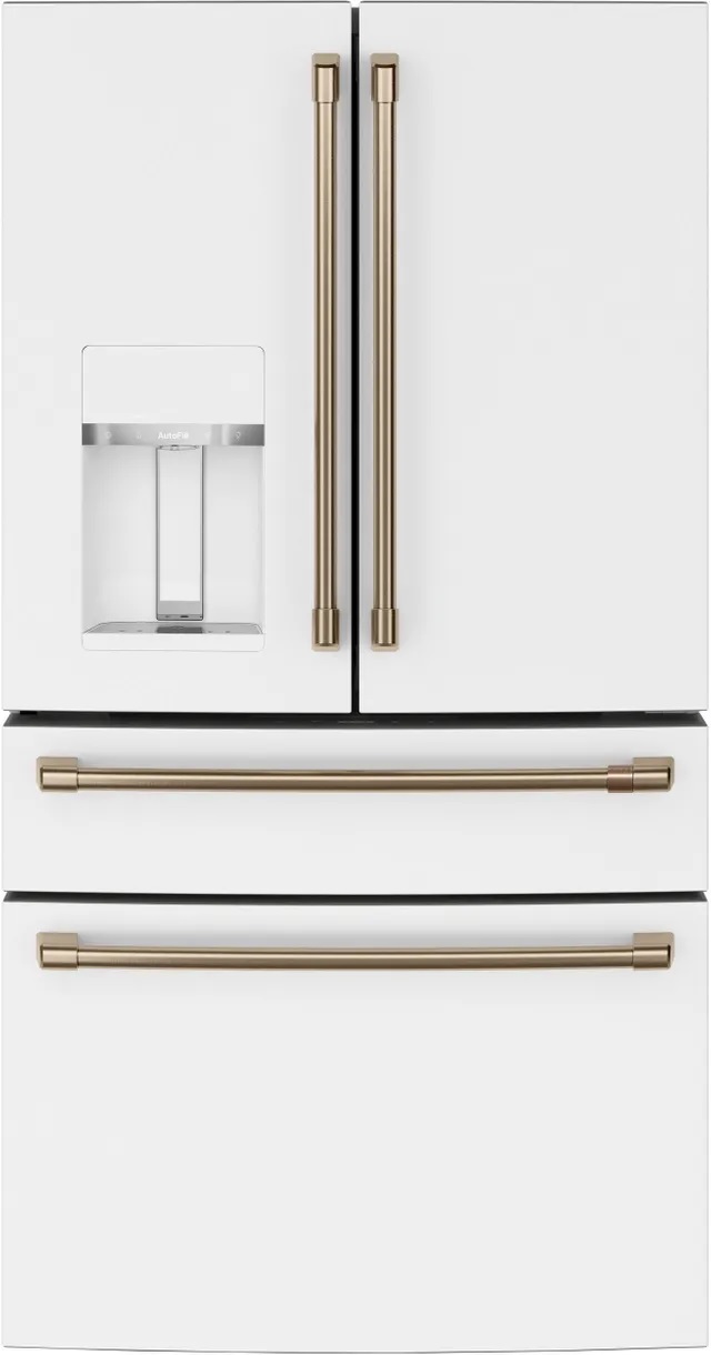 product image of Café CVE28DP4NW2 refrigerator