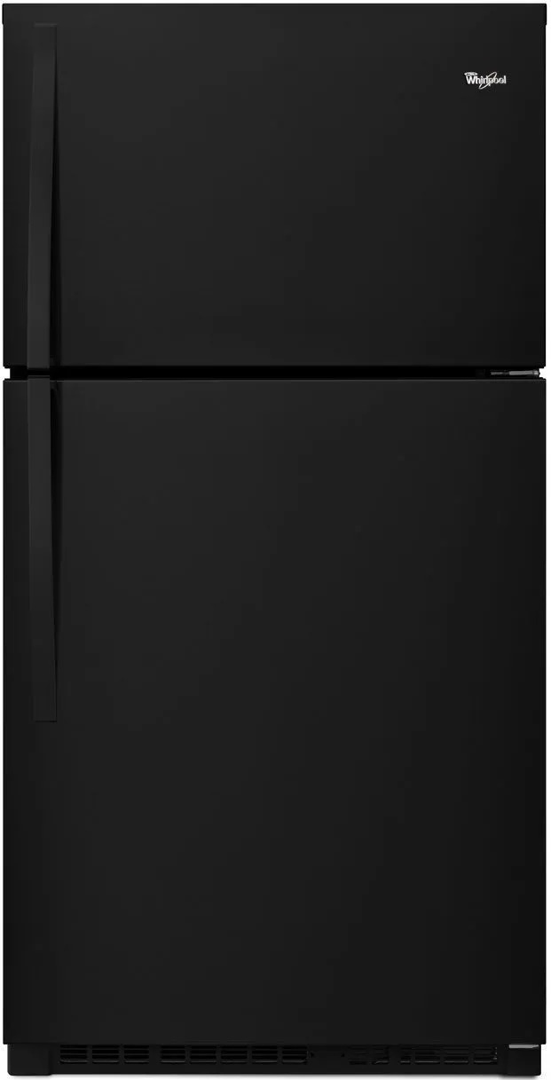 product image of Whirlpool WRT541SZDB refrigerator