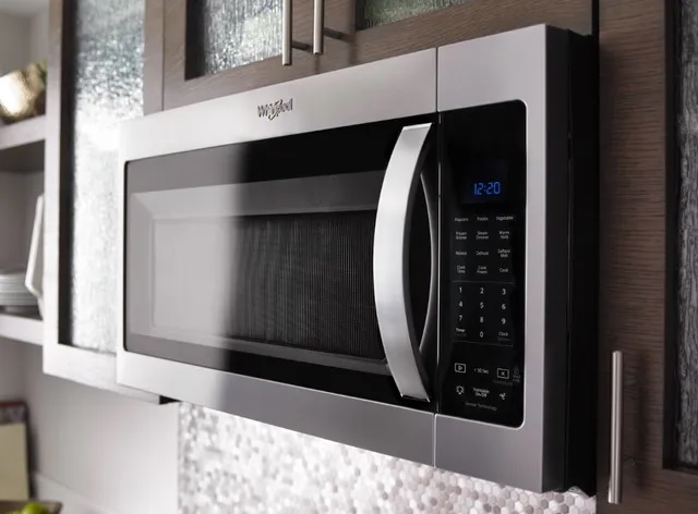 product image of Whirlpool WMH32519HZ microwave