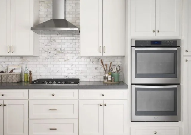 product image of Maytag WVW53UC6FS range hood