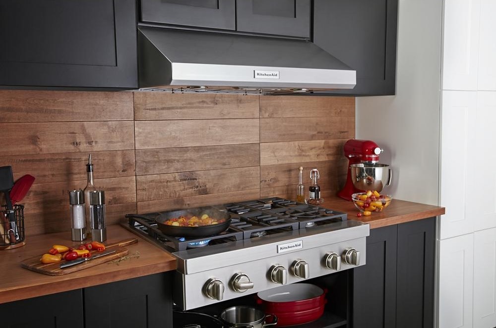 product image of KitchenAid KCGC506JSS rangetop