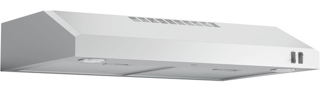GE Series 30 inch Under The Cabinet Hood in Stainless Steel