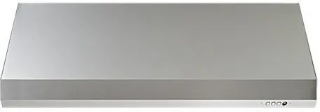Windster Series 36 inch Under Cabinet Hood in Stainless Steel