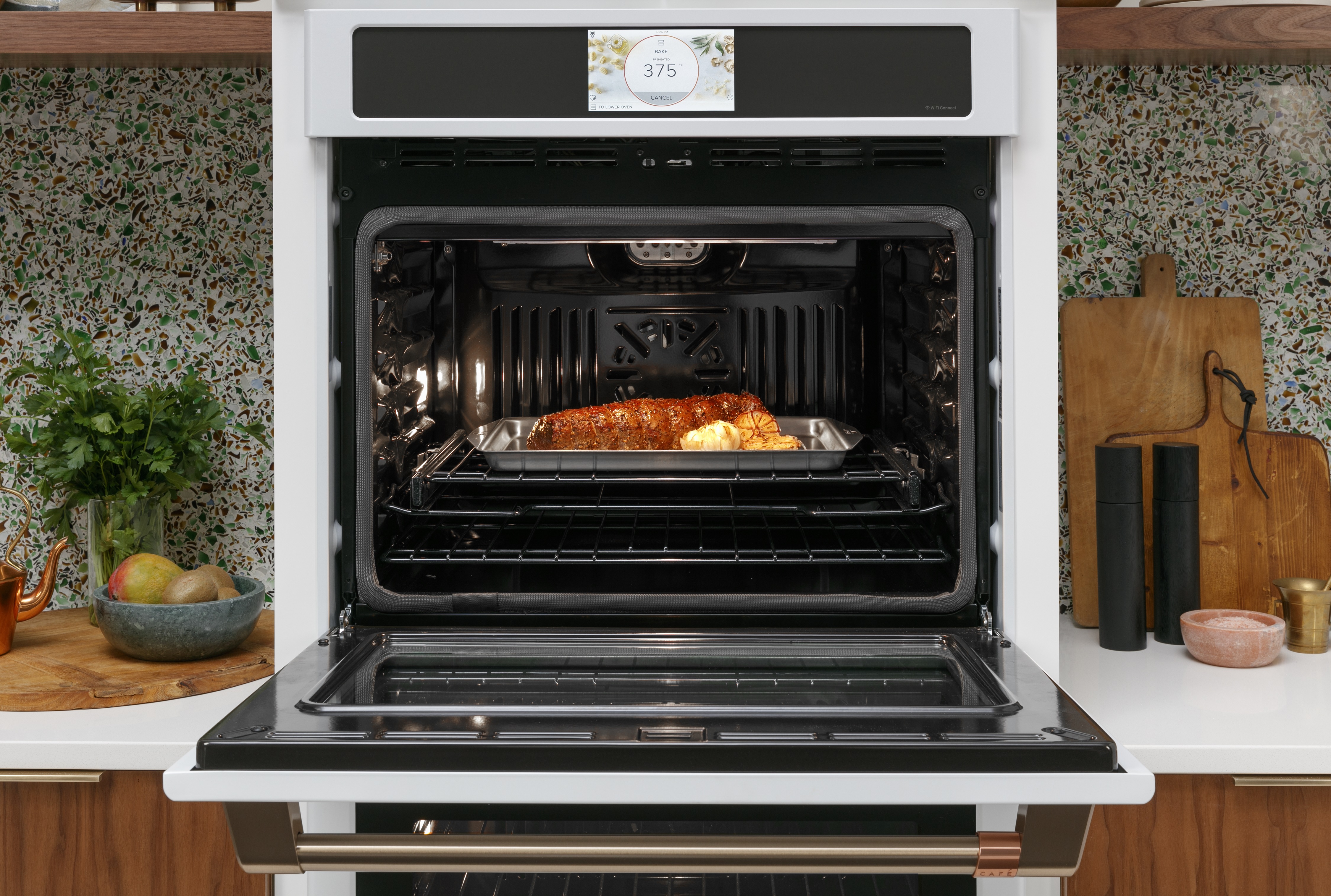 The 7 Best Wall Ovens | Top Rated Ovens | Spencer's TV &amp; Appliance ...