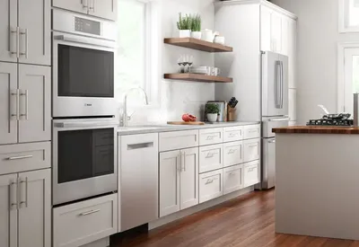 Bosch 800 Series Double Electric Wall Oven