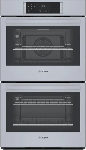 Bosch Electric Built-in Double Oven