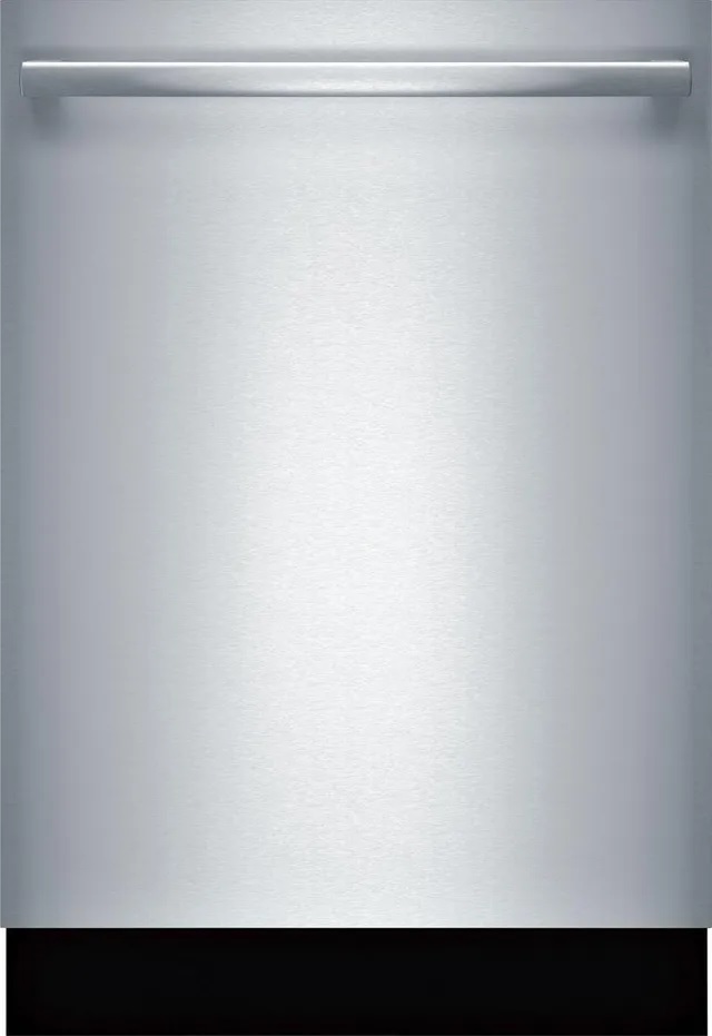 Bosch 500 Series 24 Inch Built In Dishwasher