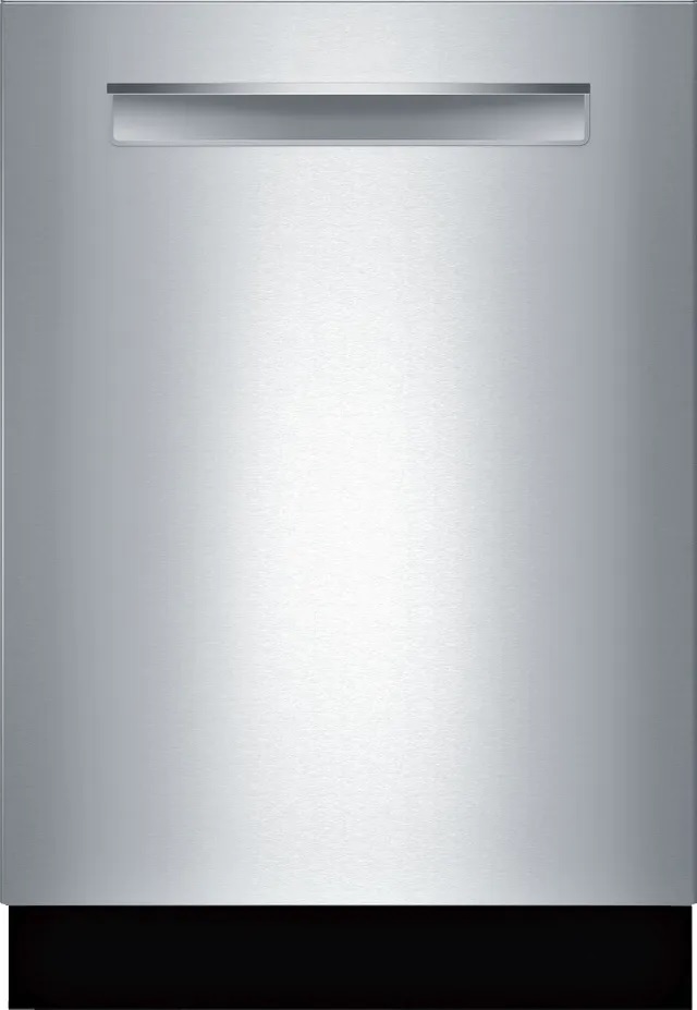 Bosch 800 Series DLX 24 Inch Built In Dishwasher  