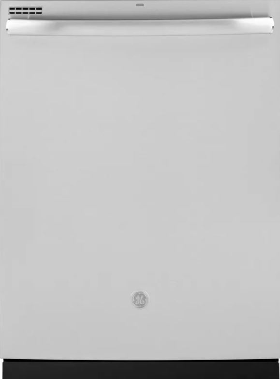 GE dishwasher