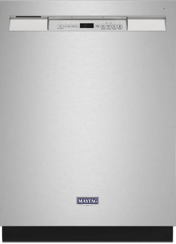 Maytag dishwasher