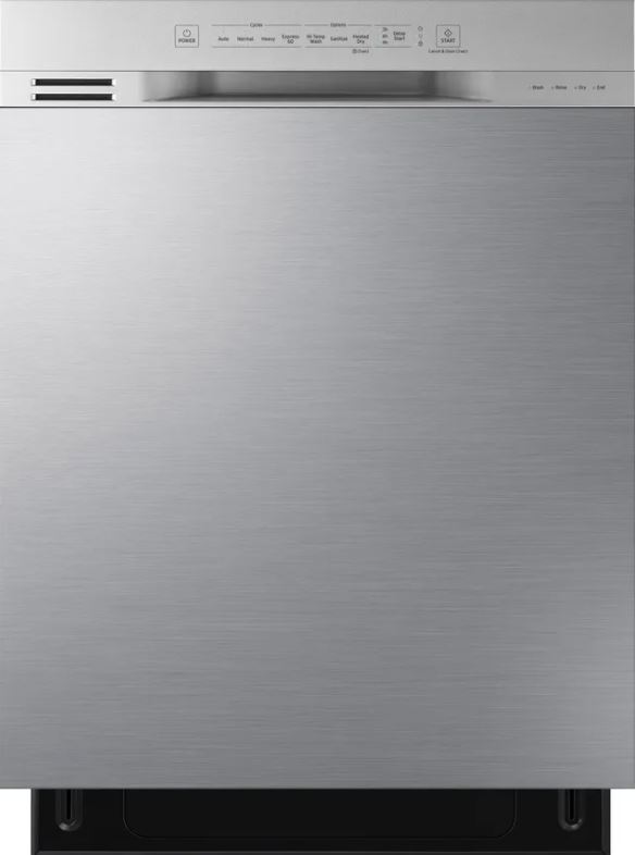 Samsung dishwasher 