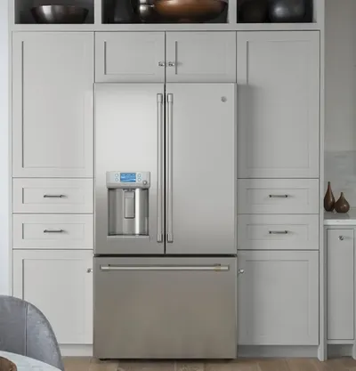 Café Counter Depth French Door Refrigerator