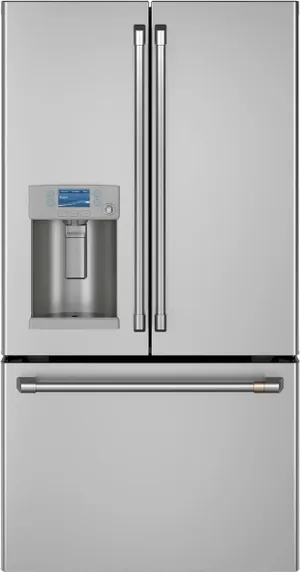 Café French Door Refrigerator