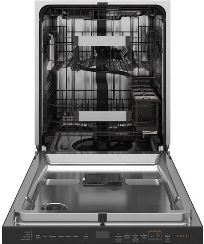 Café 24in Top Control Built In Dishwasher