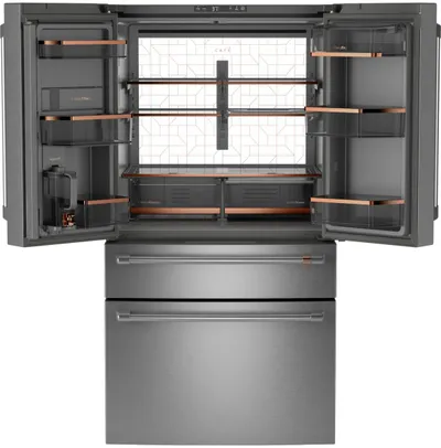Café French Door Refrigerator