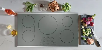 Café 36in Induction Cooktop