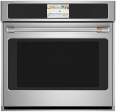 Café Professional 30in Single Electric Wall Oven