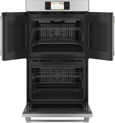Café Double Electric Wall Oven