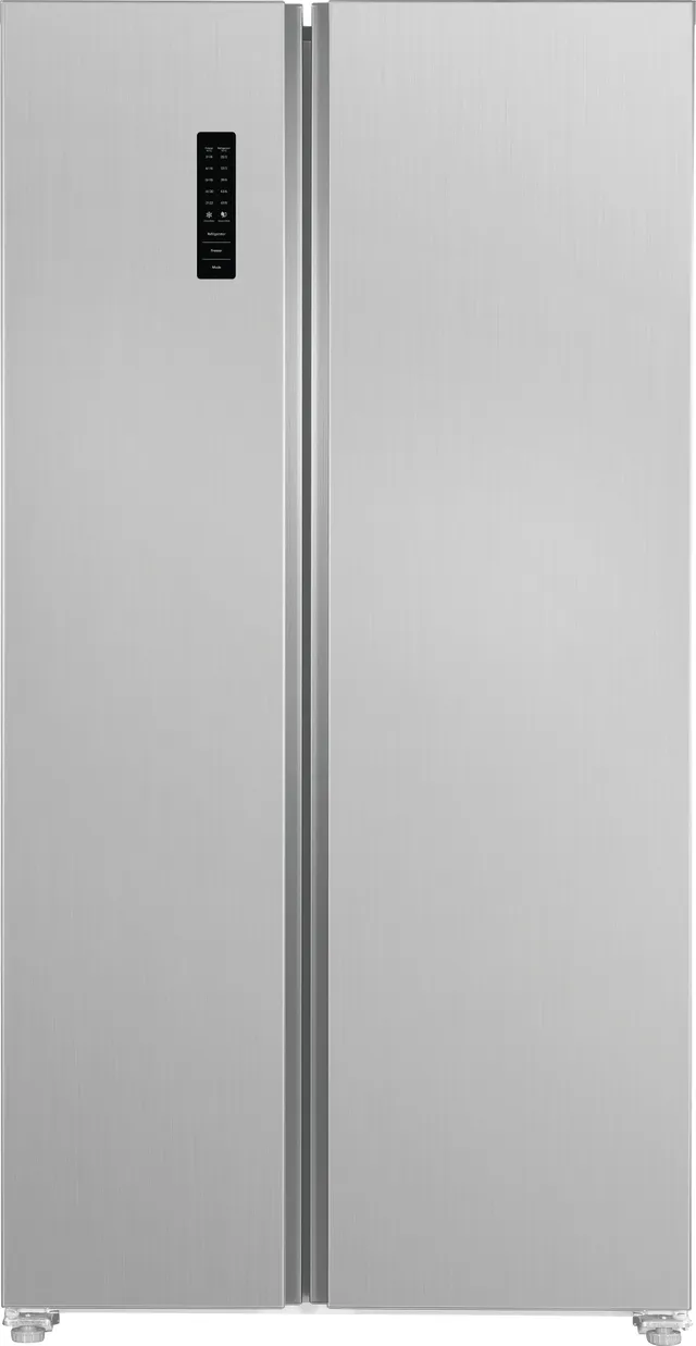 Frigidaire Brushed Steel Counter Depth Refrigerator