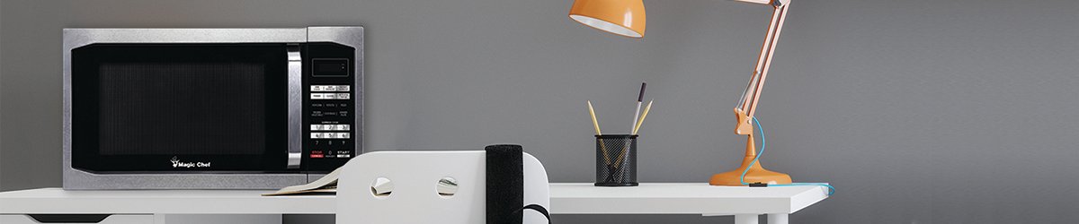 An image of affordable Magic Chef appliances