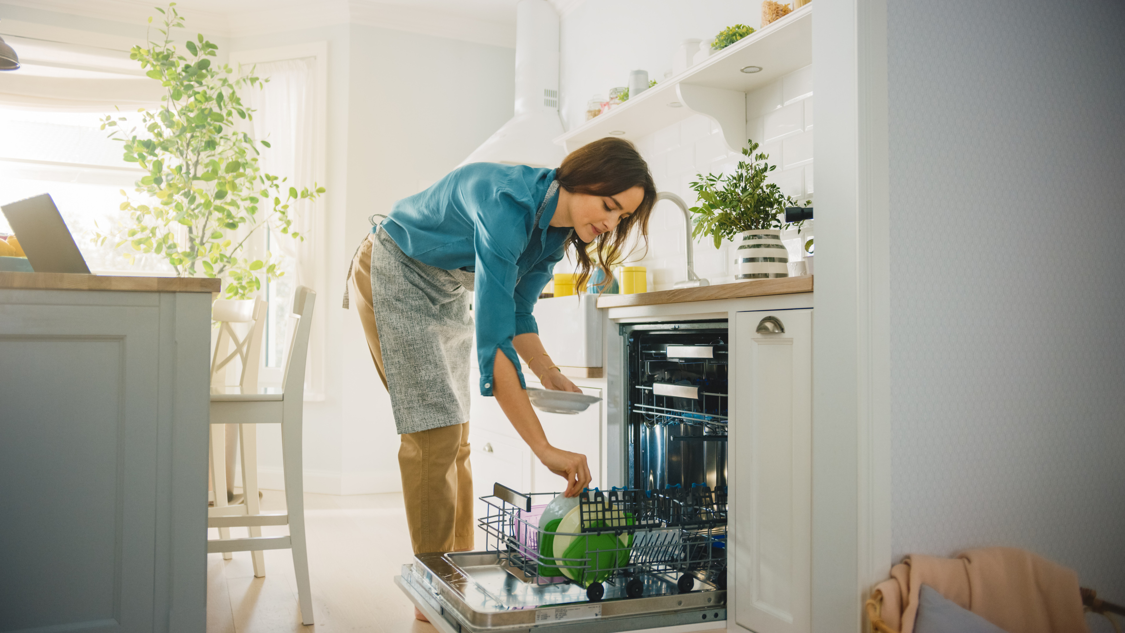 microwave header