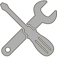 A graphic depicting appliance installation services 