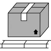 A graphic depicting appliance delivery services 