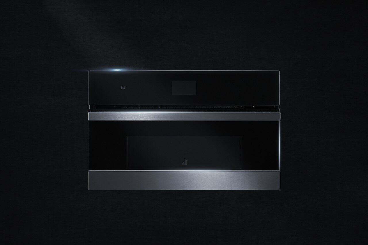 JennAir built in microwave 