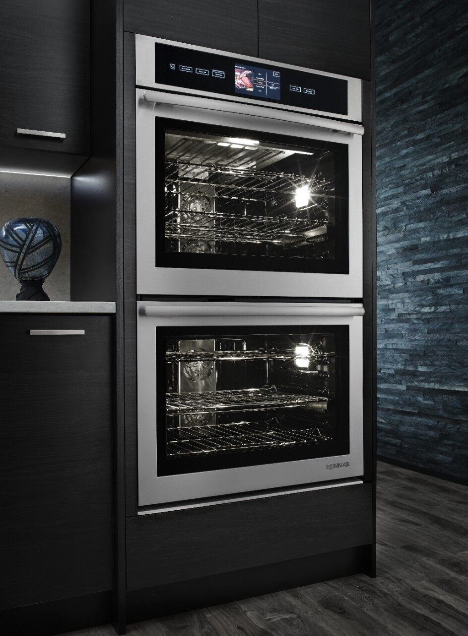 JennAir double wall oven 
