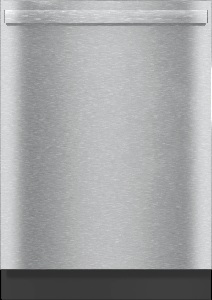 Front view of the Miele G 5266 SCVi SF dishwasher 