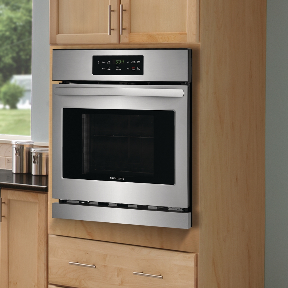 Built in Frigidaire Wall Oven
