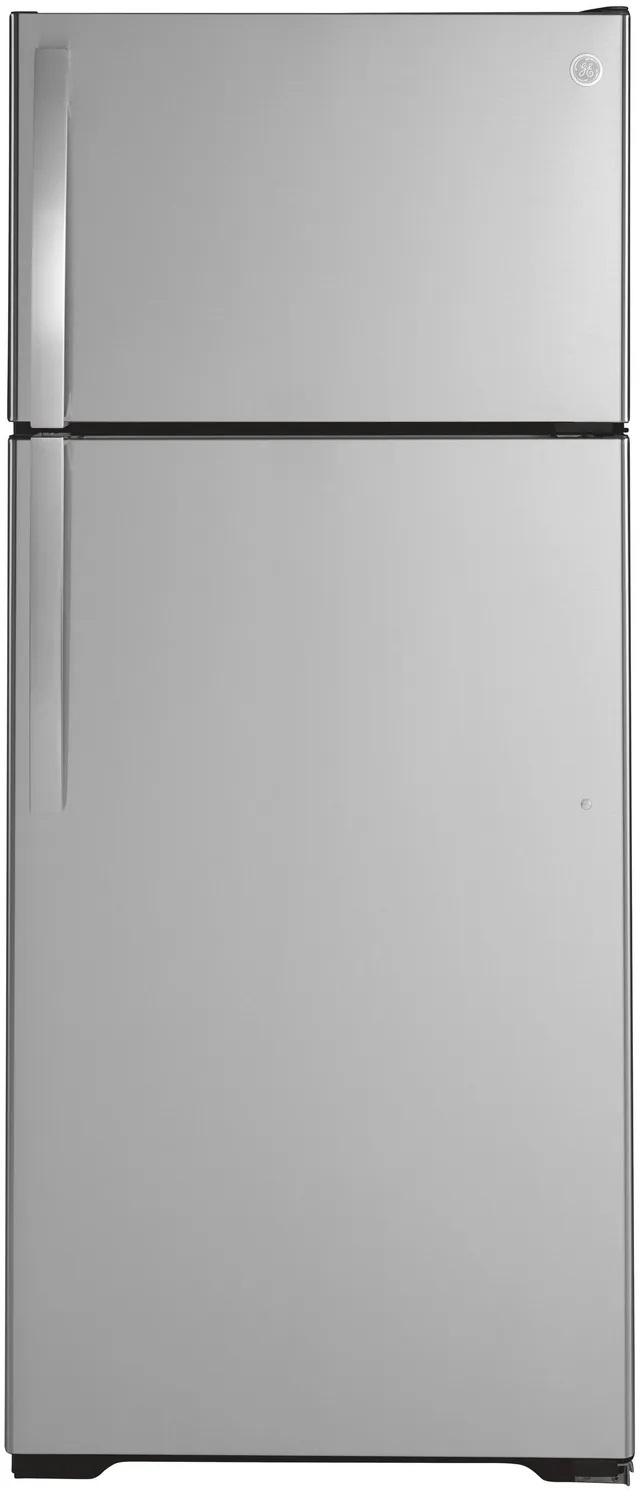 Product view of GE GTS18HSNRSS refrigerator 
