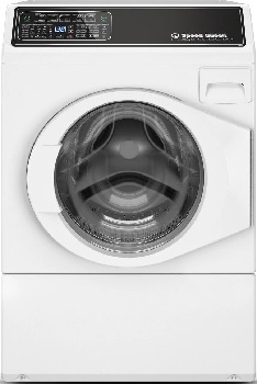 Front view of the Speed Queen FF7010WN washer 