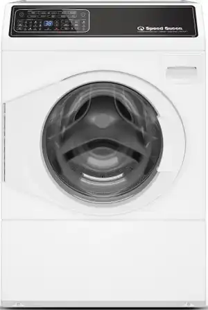 East Coast Speed Queen Washer Cycles 1 East Coast Speed Queen Washer Cycles 1