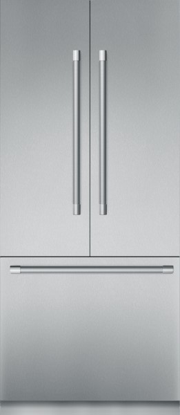 Thermador product image of French door refrigerator T36IT901NP