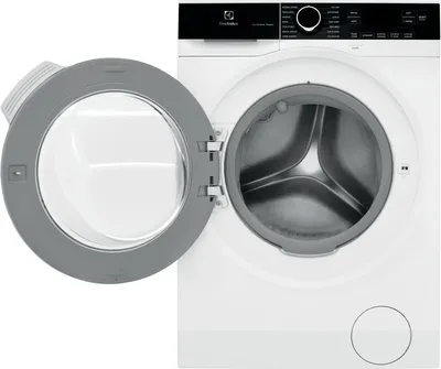 Electrolux Front Load Washer White