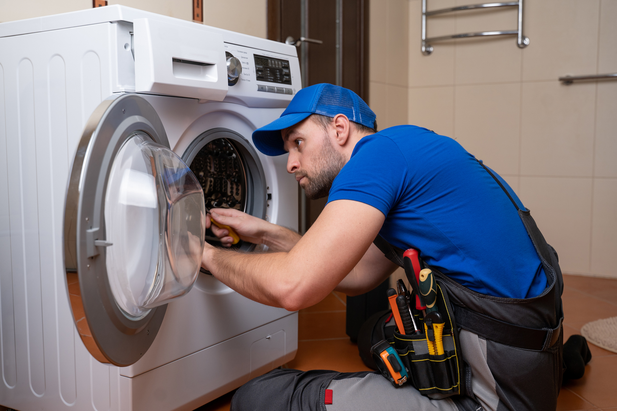 Is it Cheaper to Repair or Replace a Washing Machine? | Fred's Appliance |  Eastern Washington's, Northern Idaho's, and Western Montana's largest  appliance dealer with stores located in Coeur D'Alene, Spokane Valley,