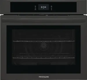 Front view of a Frigidaire 27