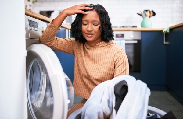 Dryer Not Working